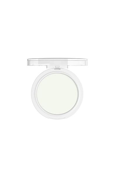 WET N WİLD Wet n Wild Barefocus Stabilizing Powder Translucent