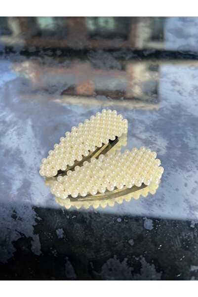 MioArt Set de catarame pentru gard gard perlat model din 2 piese pentru femei...