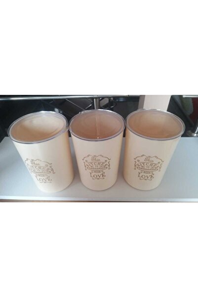 AntBls Isra 3 - No 3 Elegant Storage Set