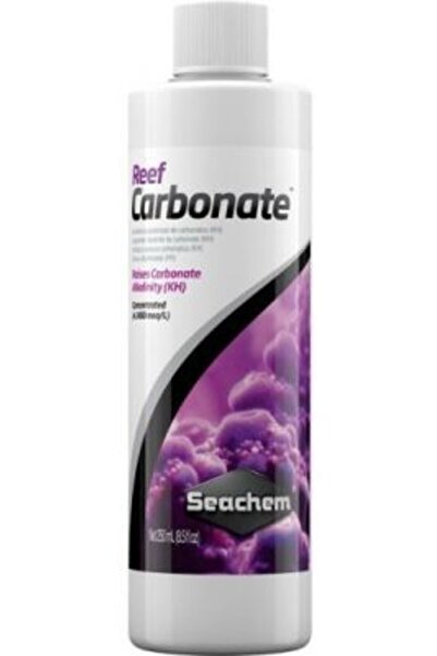 Seachem Reef Carbonate 500 ml