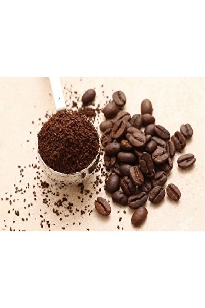 Brazilo Brezilya Çekirdek Öğütülmüş Filtre Kahve 100 gr