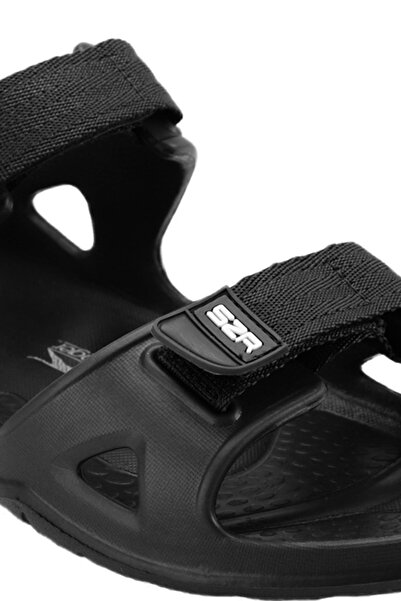 Slazenger OKRA Men's Slippers Black