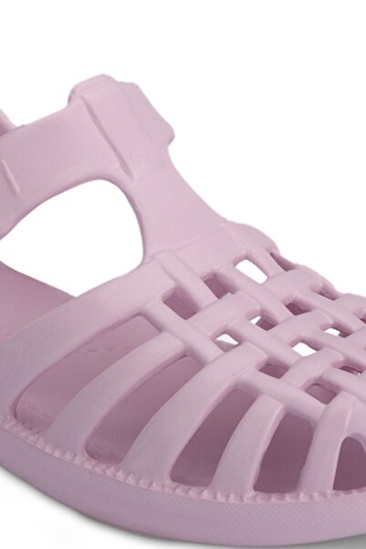 Esem ODDO Girls Slippers Powder