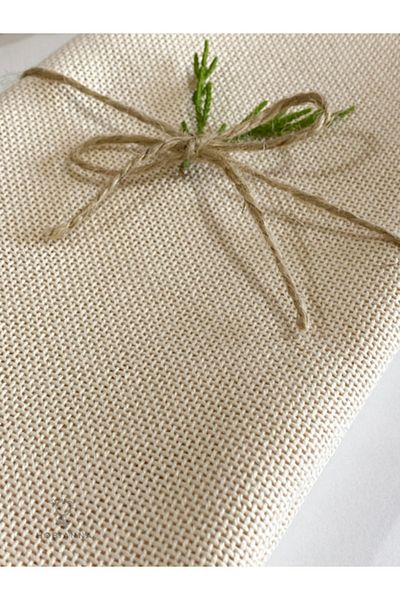 Hobianna Ύφασμα κεντήματος διάτρησης 100x140 cm (ΓΙΑ ΧΟΝΤΡΗ ΒΕΛΟΝΑ)