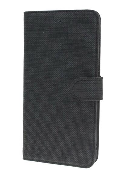 Buway Wallet Case for Samsung Galaxy S9 Plus with Business Card
