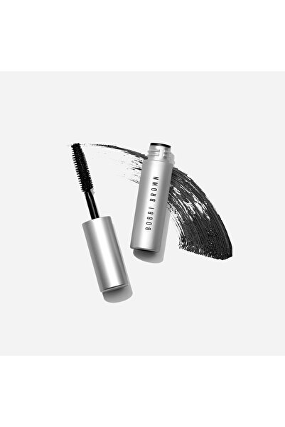 BOBBI BROWN Mini Smokey Eye Maskara - Black 716170287034