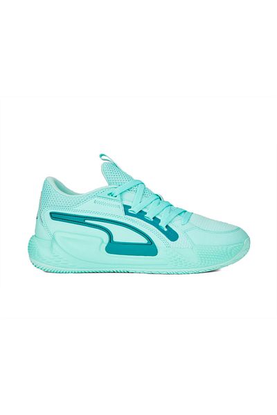 Puma Ανδρικά παπούτσια μπάσκετ Court Rider 37805204   Μπλε