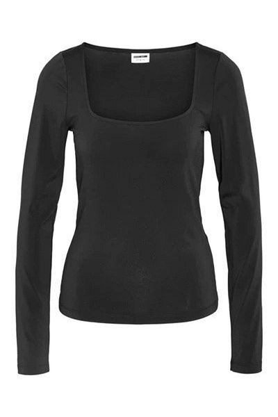 Noisy May 27029326 Bluse Damen/Mädchen