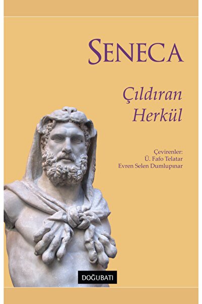 Genel Markalar Çıldıran Herkül / Lucius Annaeus Seneca / Doğu Batı Yayınları ...