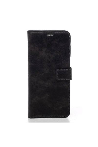 Generic Brand حافظة فاخرة عالية الجودة لهاتف Xiaomi Redmi Note 8 مع محفظة جلد...