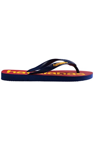 Havaianas HAVTOP LOGOMANIA 2 NAVY BLUE