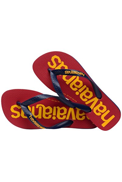 Havaianas HAVTOP LOGOMANIA 2 NAVY BLUE