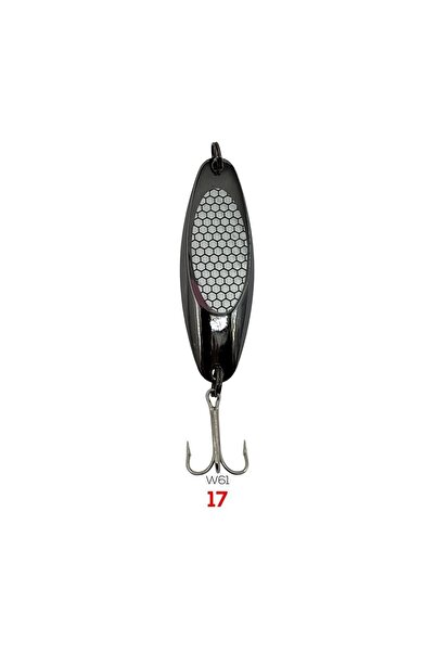 ECOTACKLE 4401 Prismax Kesme Olta Kaşığı 28 Gr