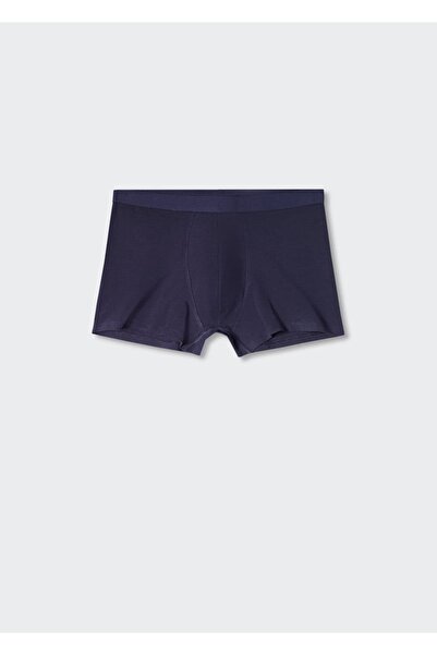 MANGO Man 3'lü Boxer Paketi