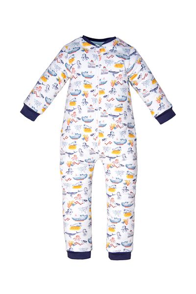 Miny Center Boy's Sleeping Bag