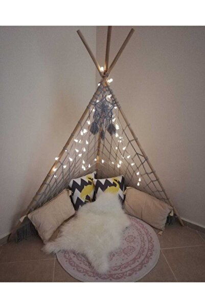 orducuzcum Makrome Çadır