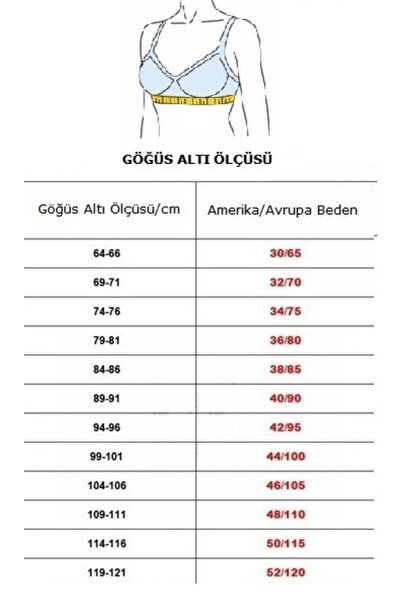 Shutianna Ekstra Dolgulu Destekli Dantelli Double Push Up B Cup Sütyen DS88 No:6 ARL