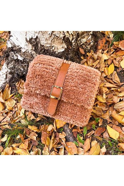 Spagettiyarn Πλεκτό νήμα Fox Velvet Benetton Velvet