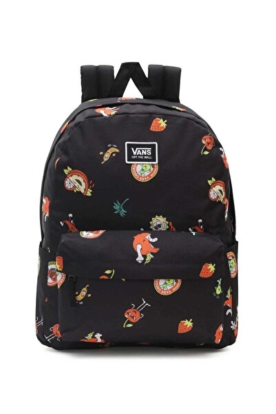 Vans Unisex Vans Old Skool H20 Backpack Sırt Çantası VN0A5I13ZVA1