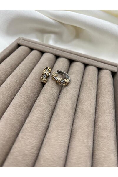 YAKUT TAKI أقراط تيف كو