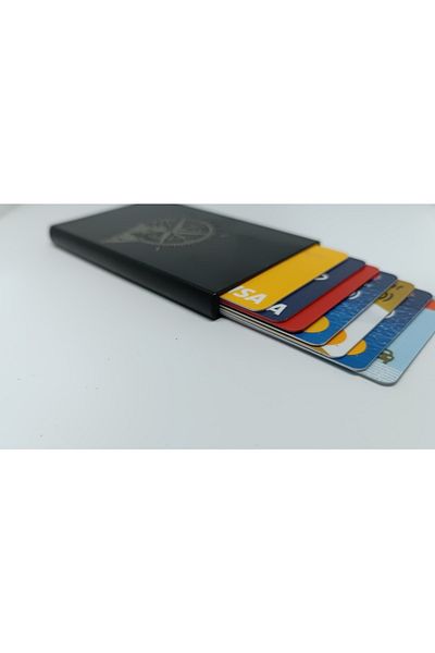 CGATELİER ΜΗΧΑΝΙΚΗ ΚΑΡΤΑ