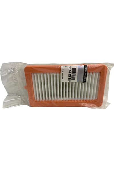 Orjinal 165465FN1A M / Mais / Air Filter Clio Iv Captur 1.0 1.3 Tce