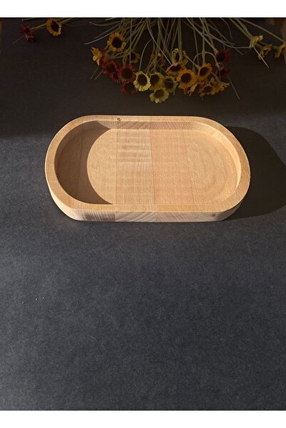 arslan Ahşap Sunumluk,çerezlik,sabunluk Standı