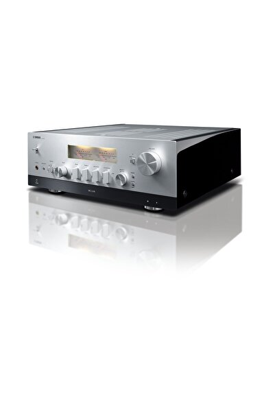 Yamaha R-N2000A Network Stereo Receiver Gri