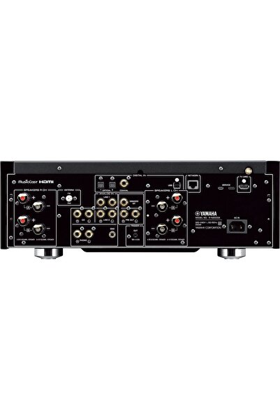 Yamaha R-N2000A Network Stereo Receiver Gri