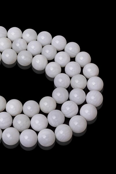 Dünya Doğal Taş Piatră de sidef de 12 mm AAAA