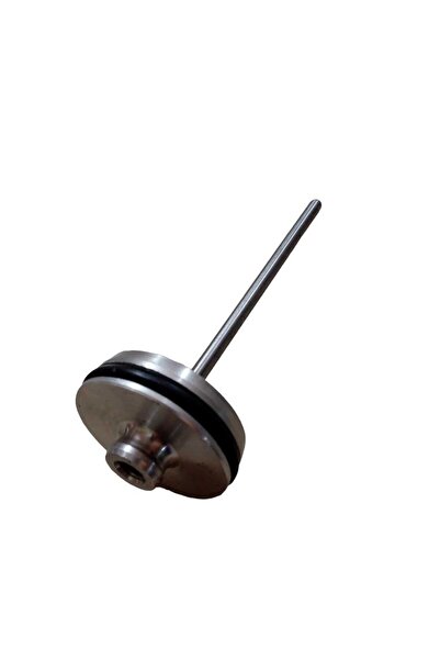 Akdeniz Havalı Betona Çivi Çakma Tabancası Çekici