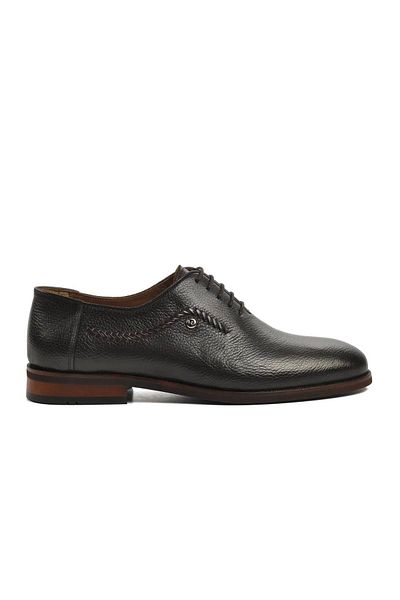Pierre Cardin Ανδρικά Oxford/Shoes 104H04 Pierre Cardin BROWN DEER