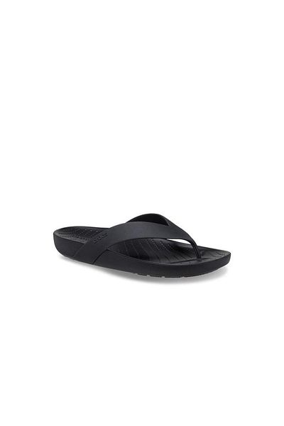 Crocs Splash Flip Bone Slippers 208218-001