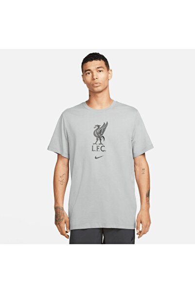 Nike Чоловіча футболка з логотипом