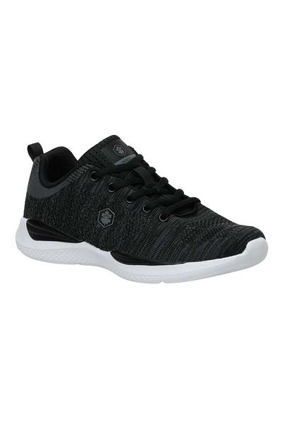 lumberjack Pantofi sport pentru femei Wolky 3FX Black