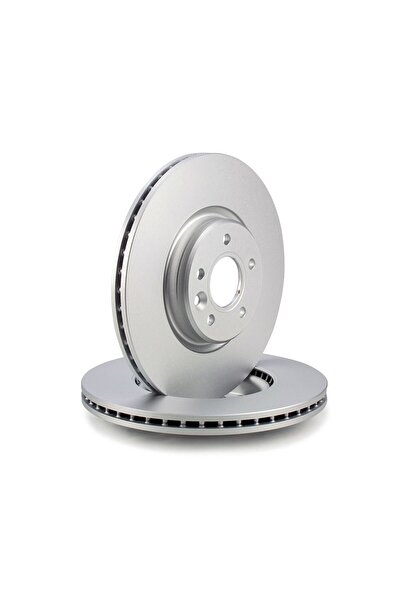 DELPHİ Volvo S40 V50 V40 C30 C70 Fren Diski Disk Takımı Ön 16.5 İnç Delphi