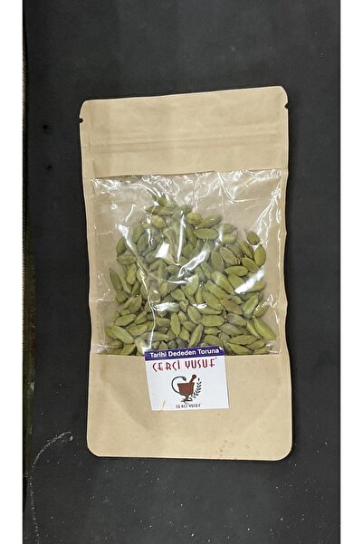 Çerçi Yusuf Kakule 100 gr