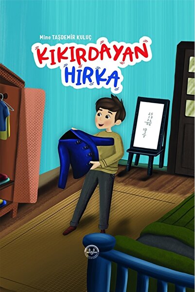 Diyanet İşleri Başkanlığı Kıkırdayan Hırka