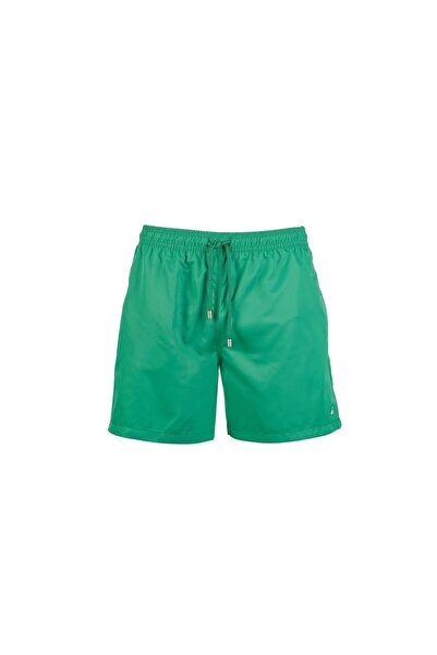 Benetton Muške zelene šortseve