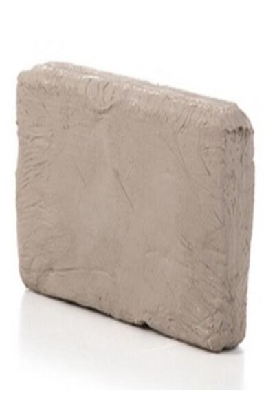 funart Doğal kil-seramik hamuru-kil hamuru-seramik hamuru-Avanos çamuru-Beyaz...