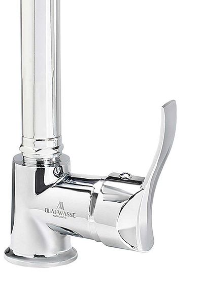BlauWasse Kitchen Sink Faucet - Code