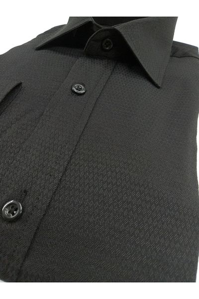 ATİLLA ÖZER SPORTS SLIMFIT ΜΑΚΡΥ ΜΑΝΙΚΙ ΧΩΡΙΣ ΤΣΕΠΗ