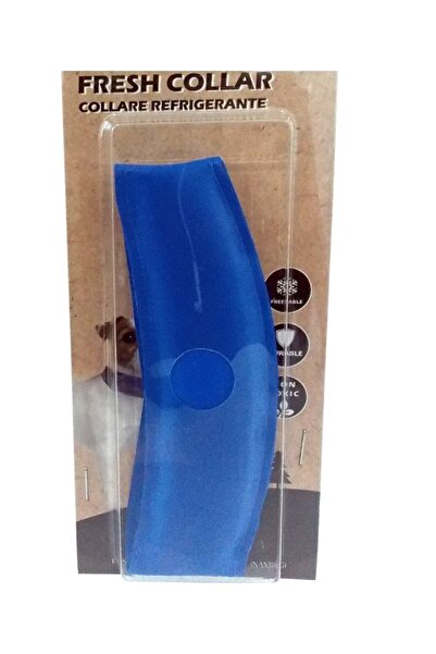 naque Cooler Cooling Collar - 21-33 Cm