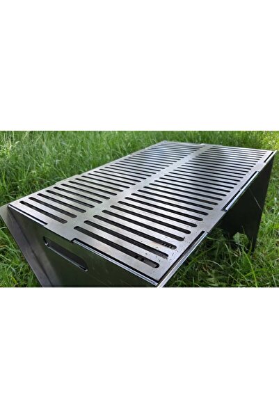 özcanlar ticaret KATLANIR MANGA