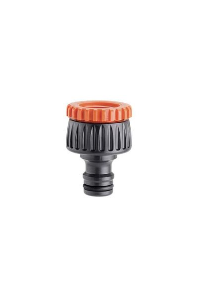 CLABER Faucet Adapter 1/2''-3/4'' CLABER 8804