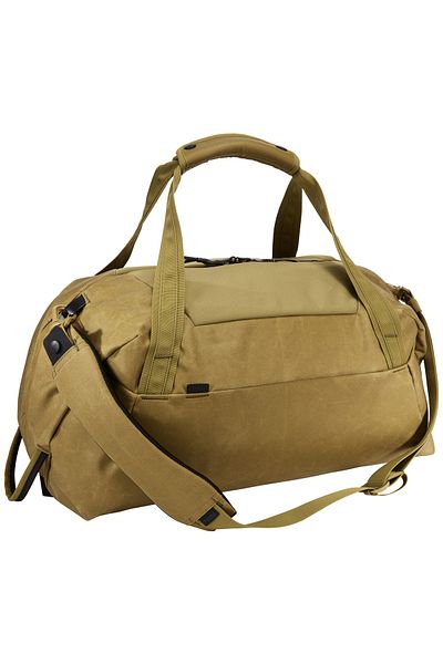 Thule Aion Nutria 35L Duffel - High Capacity Duffel Bag
