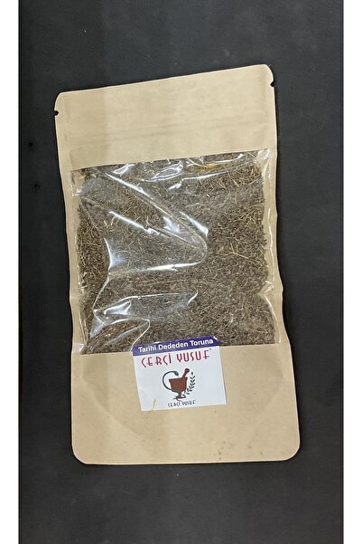 Çerçi Yusuf Hıltan Tohumu 250 gr