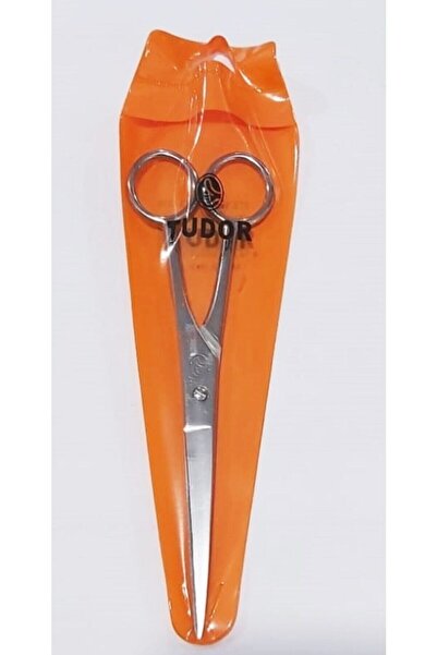 TUDOR Saç Kesim Berber Makası Td-008