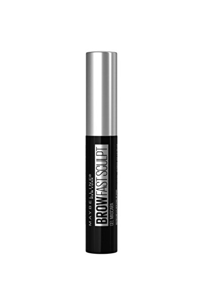 Maybelline New York Brow Fast Scupt Kaş Maskarası- 10 Clear