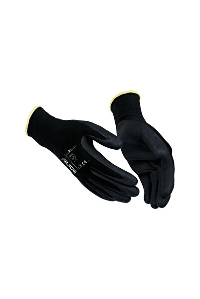 GUIDE 574 Köpük Nitril İş Eldiveni 2'li